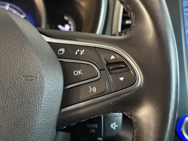 Renault Mégane Estate 1.3 TCe 140 Bose 2020 Benzine 25