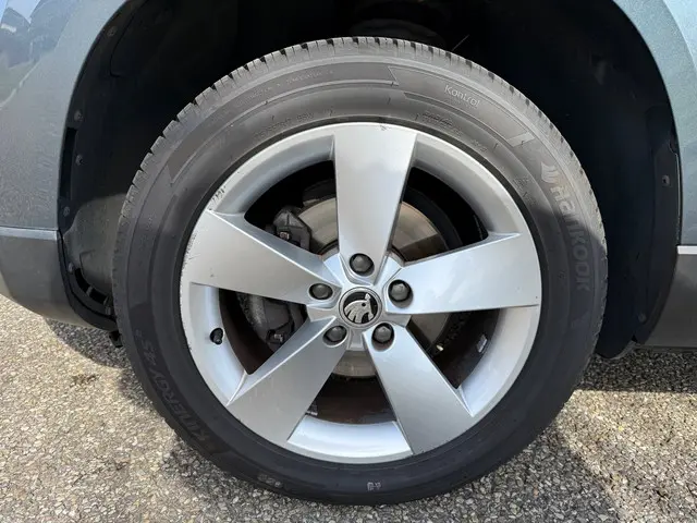 Škoda Karoq 1.0 TSI Business Edition 2019 Benzine 9