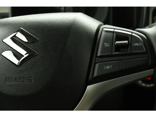 Suzuki Ignis 1.2 Smart Hybrid Style 2022 Benzine 21