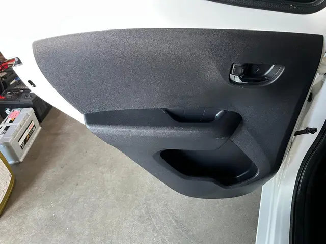 Toyota Aygo 1.0 VVT-i x-first 2018 Benzine 26