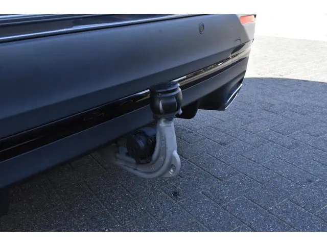 Mercedes-Benz GLA 250 e AMG Line 2022 Hybride Benzine 5