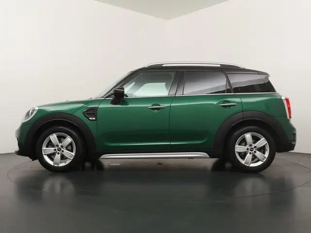 MINI Countryman Cooper Chili 2020 Benzine 12