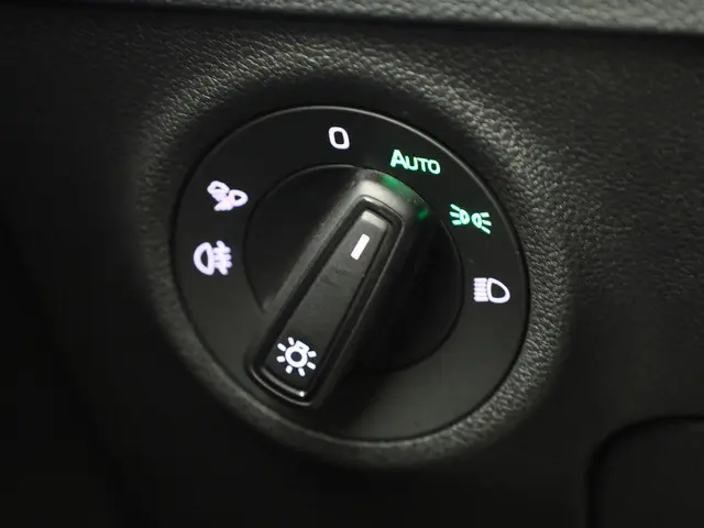 Škoda Karoq 1.5TSI/150PK ACT Sportline DSG 2025 Benzine 22