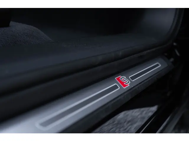 Audi e-tron S Quattro 371kW 2022 Elektrisch 9