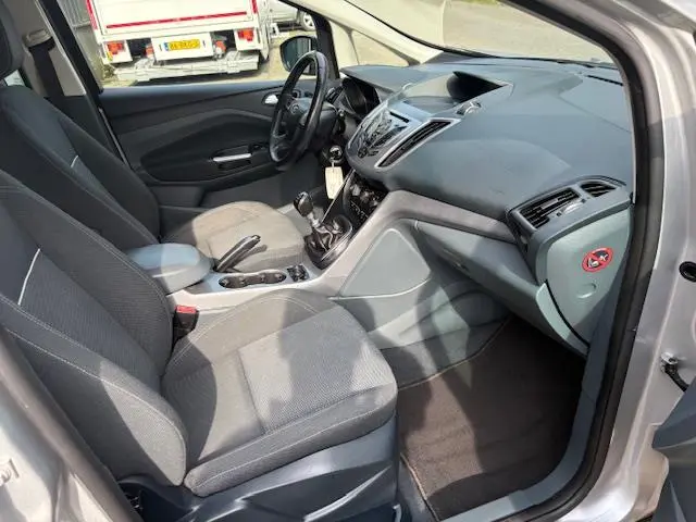 Ford C-MAX 1.0 Ambiente 2014 Benzine 9