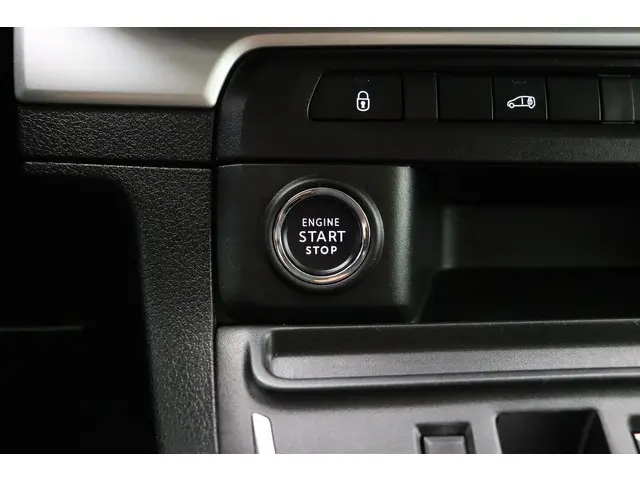 Opel Vivaro E-fixxter xxl 2022 Elektrisch 41