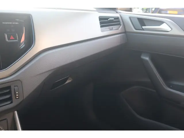 Volkswagen Polo 1.0 TSI Highline 2020 Benzine 28