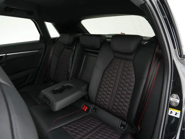 Audi RS3 Sportback 2.5 TFSI quattro 2022 Benzine 33