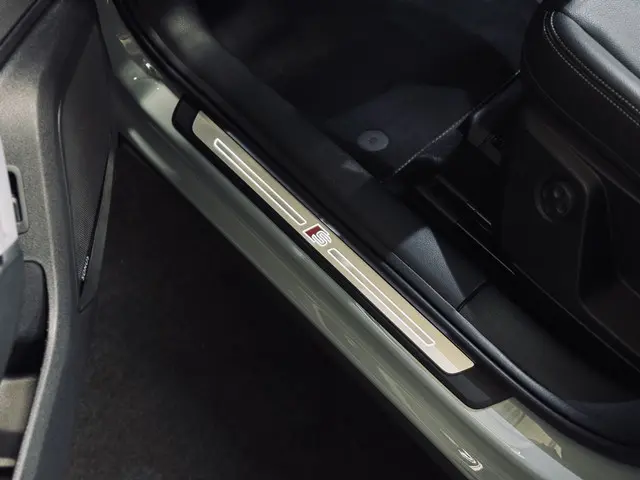 Audi Q2 35 TFSI S Edition S-Line (2x) 2023 Benzine 16