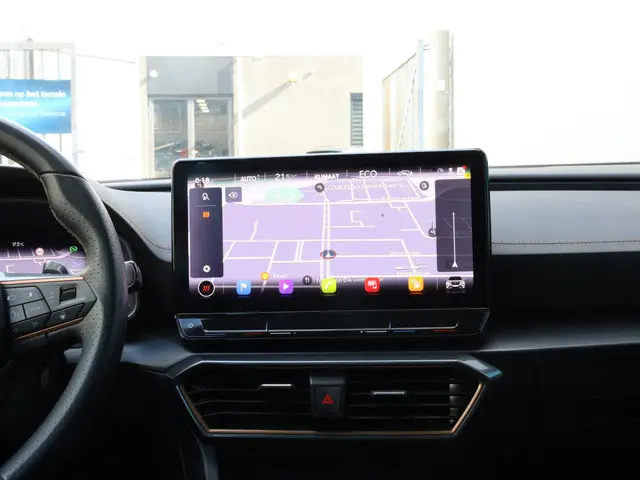 CUPRA Formentor 1.4 e-Hybrid 2023 Hybride Benzine 13