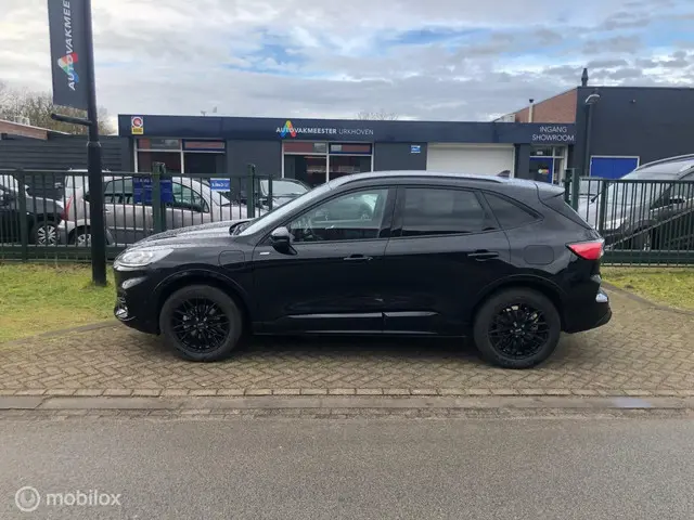 Ford Kuga 2