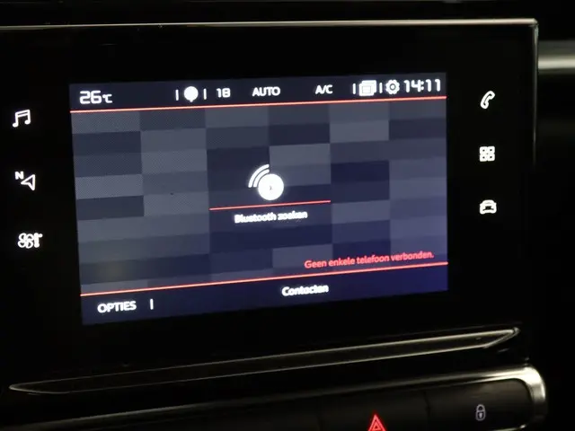 Citroën C3 1.2 PureTech S&S Feel Edition 2019 Benzine 26