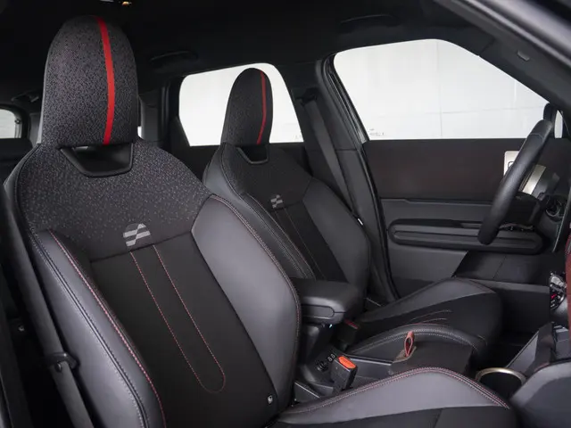 MINI Countryman E 2024 Elektrisch 24