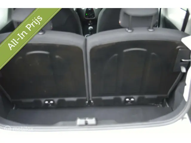 Citroën C1 1.0 e-VTi Airscape Feel 2015 Benzine 19