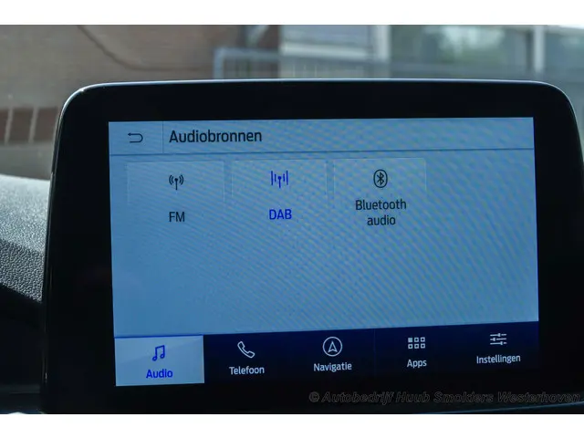 Ford Kuga 2.5 PHEV e-CVT ST-Line X 2022 Hybride Benzine 49