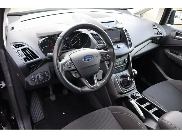 Ford C-MAX 1.0 Trend 2016 Benzine 6