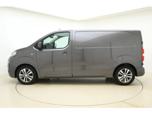 Peugeot Expert 227S 2.0 BlueHDI Premium Pack 2018 Diesel 5