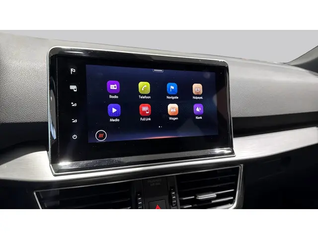 SEAT Tarraco 1.5 TSI FR Business Intense 2024 Benzine 23