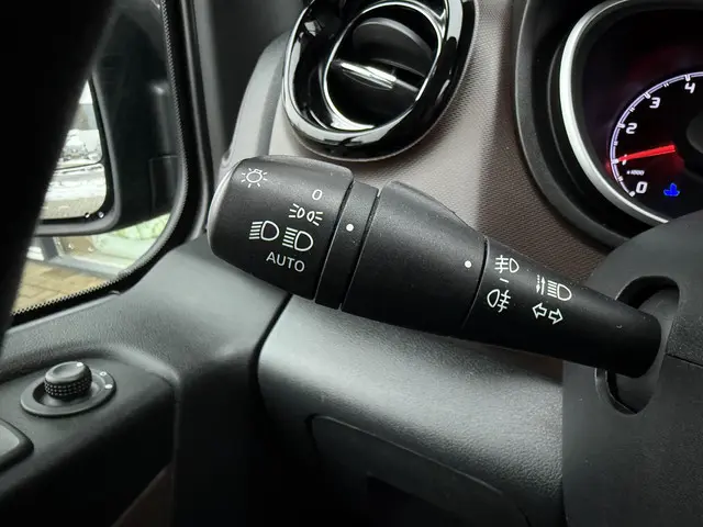 Fiat Talento 1.6 MJ EcoJet L2H1 DC SX 2017 Diesel 14