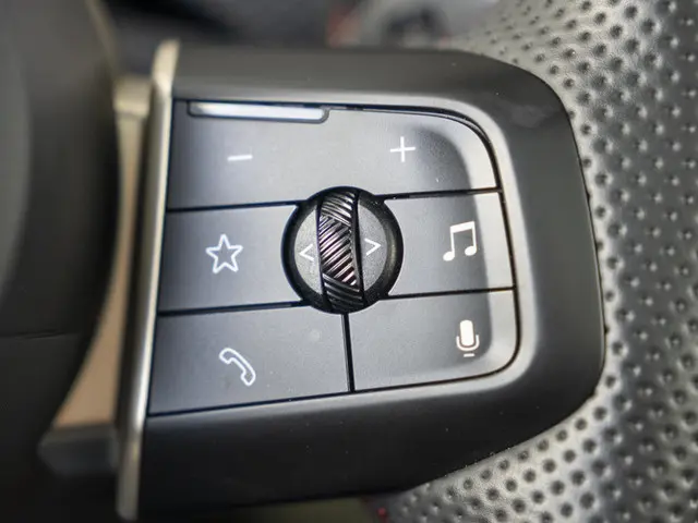 MINI Countryman E 2024 Elektrisch 34