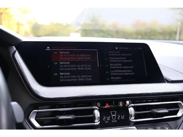 BMW 2 Serie Gran Coupé 218i Gran Coupe 2023 Benzine 33