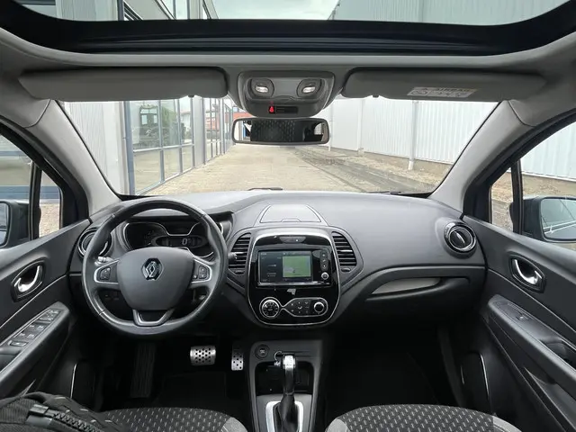 Renault Captur 1.3 TCe Intens 2019 Benzine 6