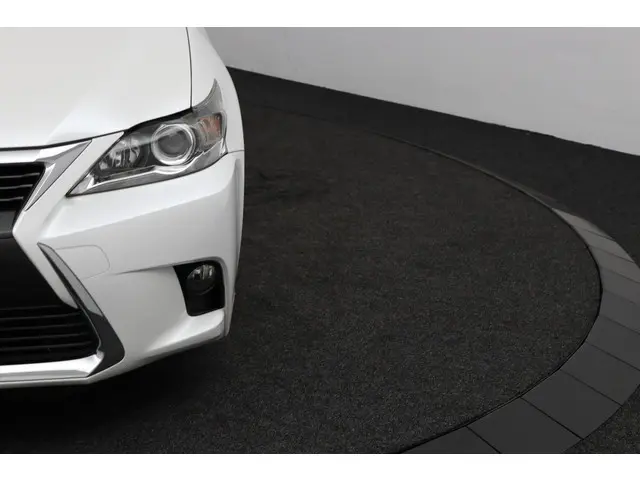 Lexus CT 200h 25th Edition 2015 Hybride Benzine 35