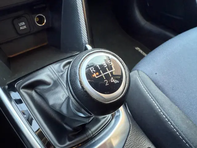 Mazda 2 1.5 Skyactiv-G TS 2016 Benzine 15