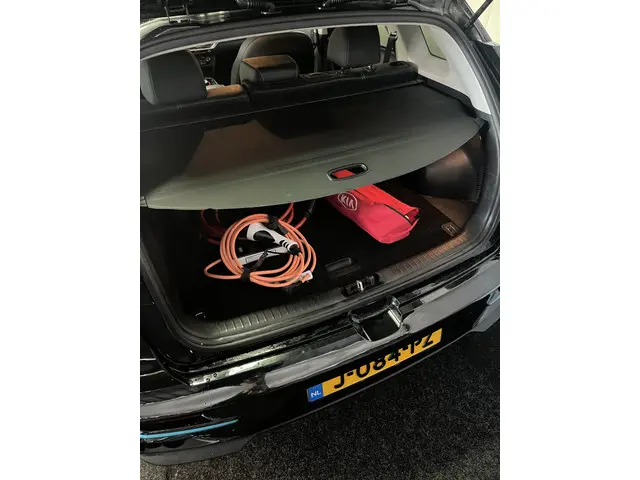 Kia e-Niro ExecutiveLine 64 kWh 2020 Elektrisch 7