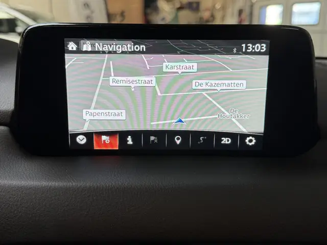 Mazda CX-5 2.5 SkyActiv-G 194 GT-M 4WD 2017 Benzine 16