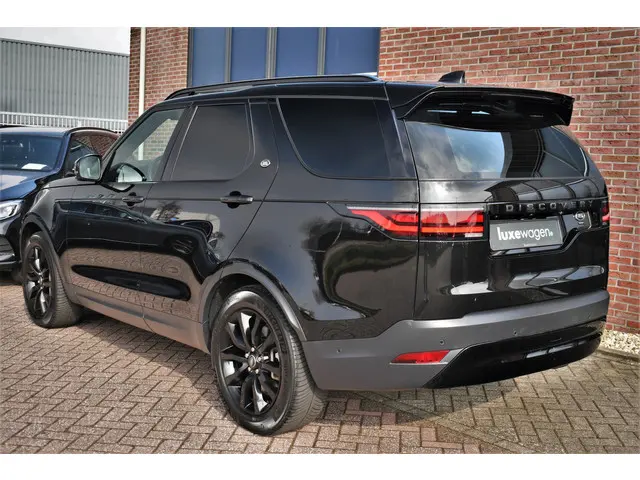 Land Rover Discovery 3.0 D300 HSE 2021 Diesel 64