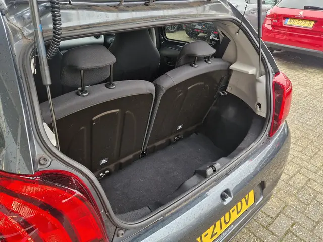 Peugeot 108 1.0 e-VTi Active 2021 Benzine 9