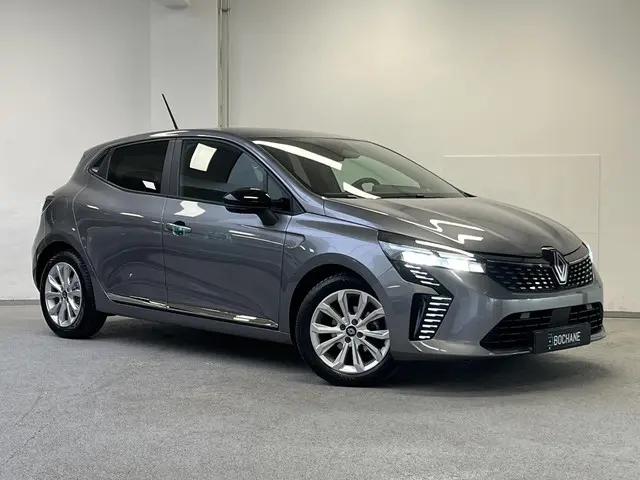 Renault Clio 1.0 TCe 90 GPF evolution 2024 Benzine 4