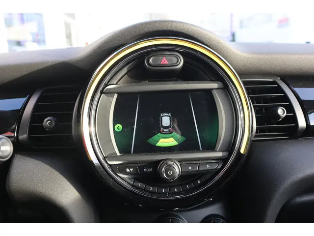 MINI Cooper Mini 1.5 DALSTON EDITION 2020 Benzine 11