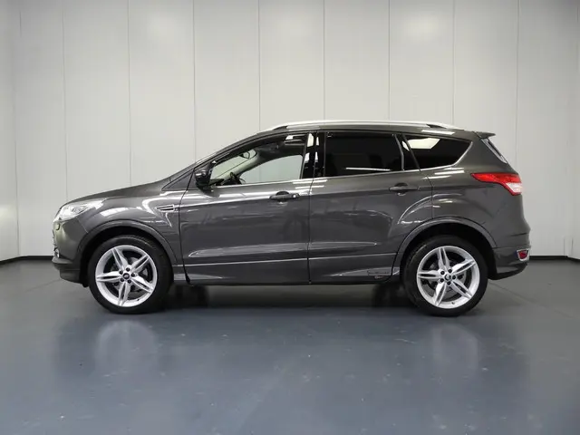 Ford Kuga 2