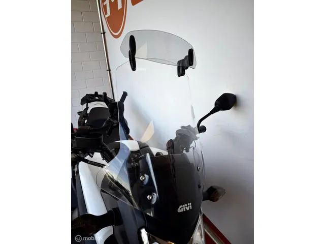 Honda NC 750 750X DCT C-ABS 2015 Benzine 23
