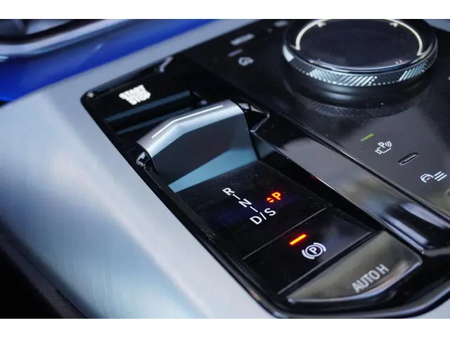 BMW X3 20 xDrive 2025 Benzine 12