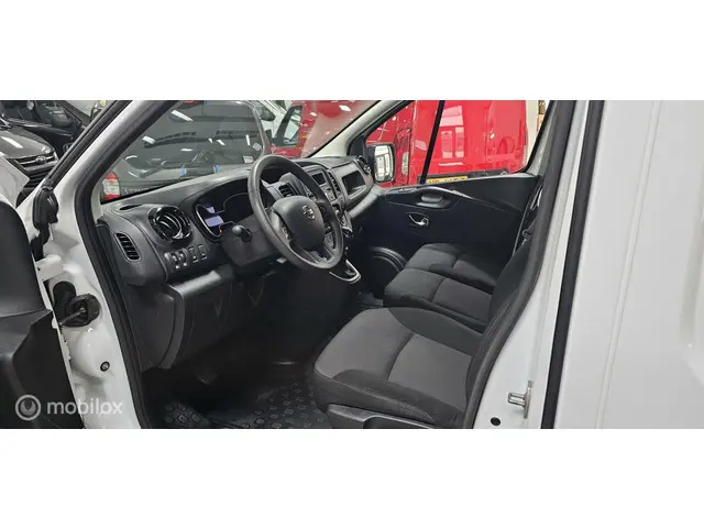 Nissan NV300 bestel 2.0 dCi 145 L2H1 Acenta 2020 Diesel 5