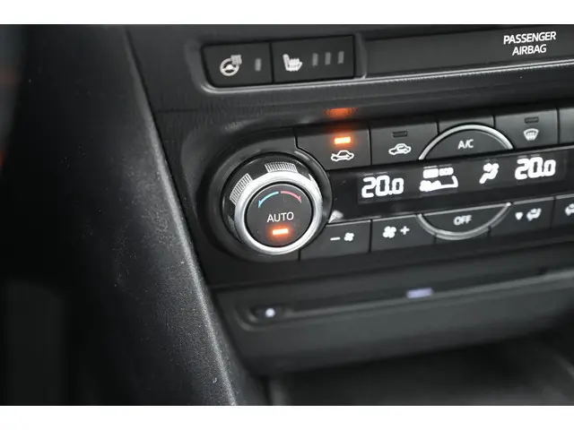 Mazda 3 SkyActiv-G 120 6MT SkyLease+ 2018 Benzine 27