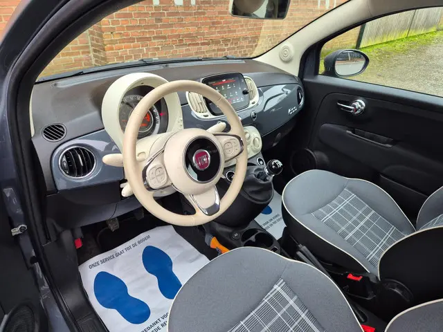 Fiat 500 3