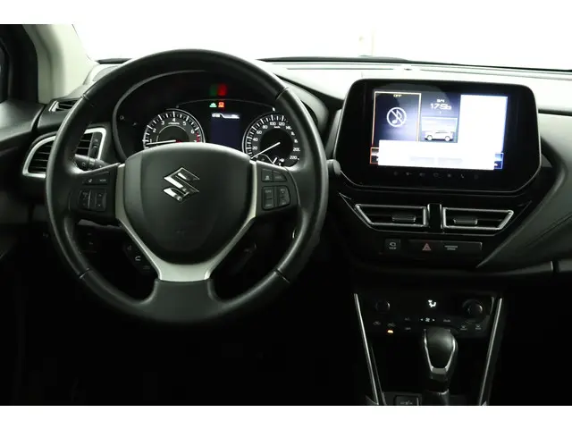 Suzuki S-Cross 1.5 Hybrid Style 2023 Hybride Benzine 77