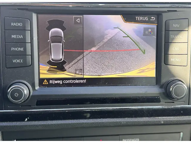 SEAT Leon 1.0 EcoTSI Style Connect 2017 Benzine 11