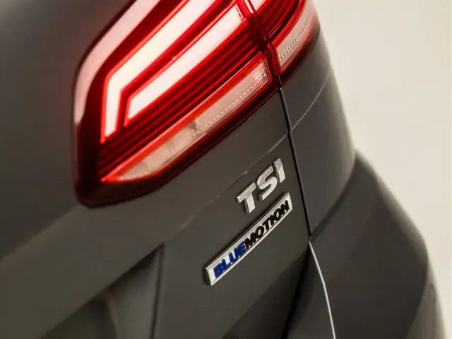 Volkswagen Golf Variant 1.5 TSI Sportline 2018 Benzine 27