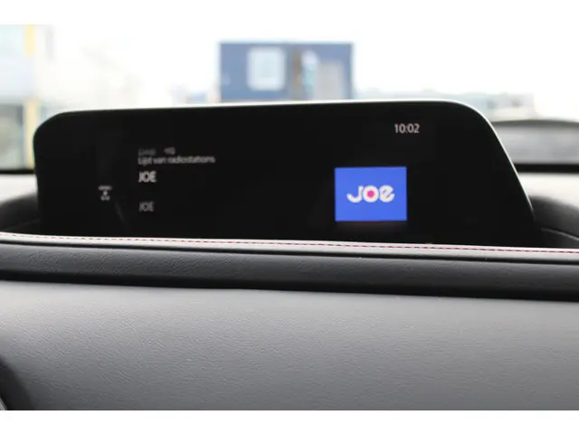 Mazda CX-30 2.0 e-SkyActiv-G 150 Homura 2023 Benzine 21