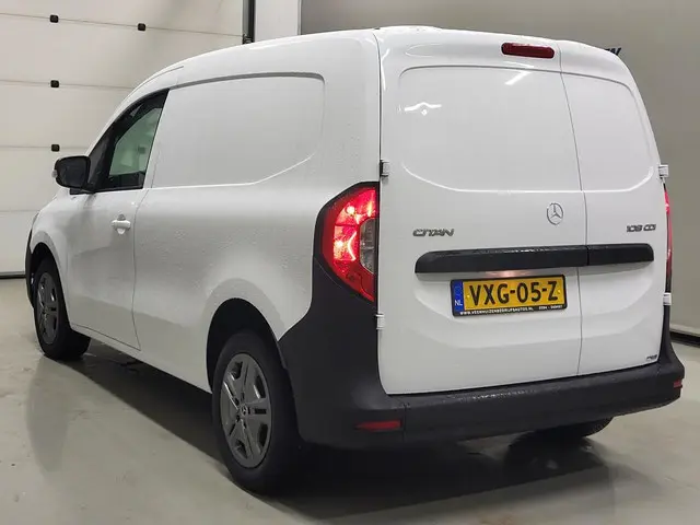 Mercedes-Benz Citan 108CDI Euro 6! 2023 Diesel 15