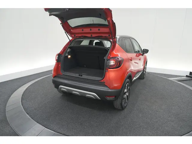 Renault Captur TCe 90 Intens 2018 Benzine 53
