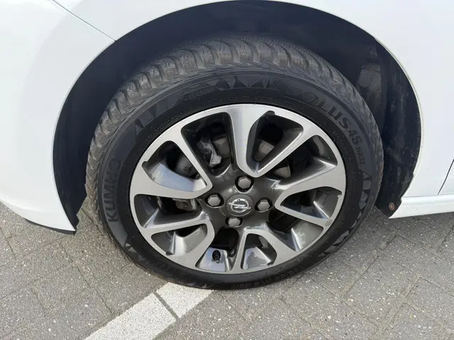 Opel KARL 1.0 ecoFLEX Edition automaat 2019 Benzine 5