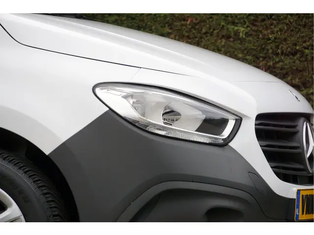 Mercedes-Benz Citan CITAN 108 CDI L1 Pro 2022 Diesel 24