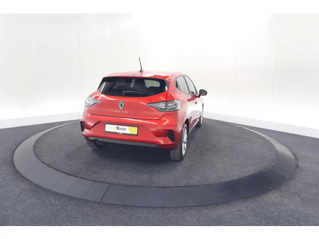 Renault Clio TCe 90 GPF Evolution 2024 Benzine 11