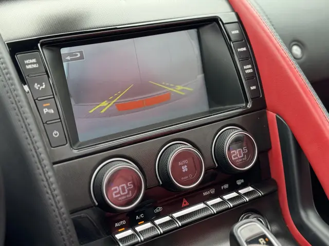 Jaguar F-Type 5.0 V8 S Convertible 2014 Benzine 15
